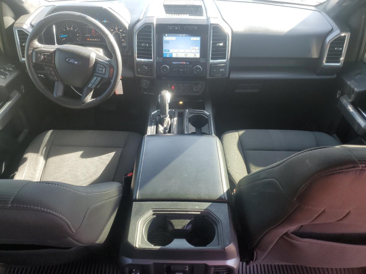 2016 Ford F-150 - Image 8