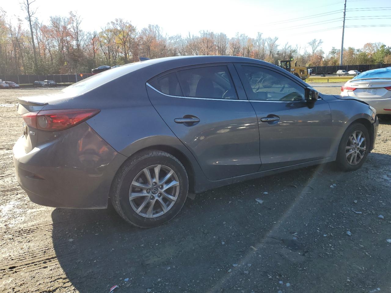 2016 Mazda 3 - Image 3