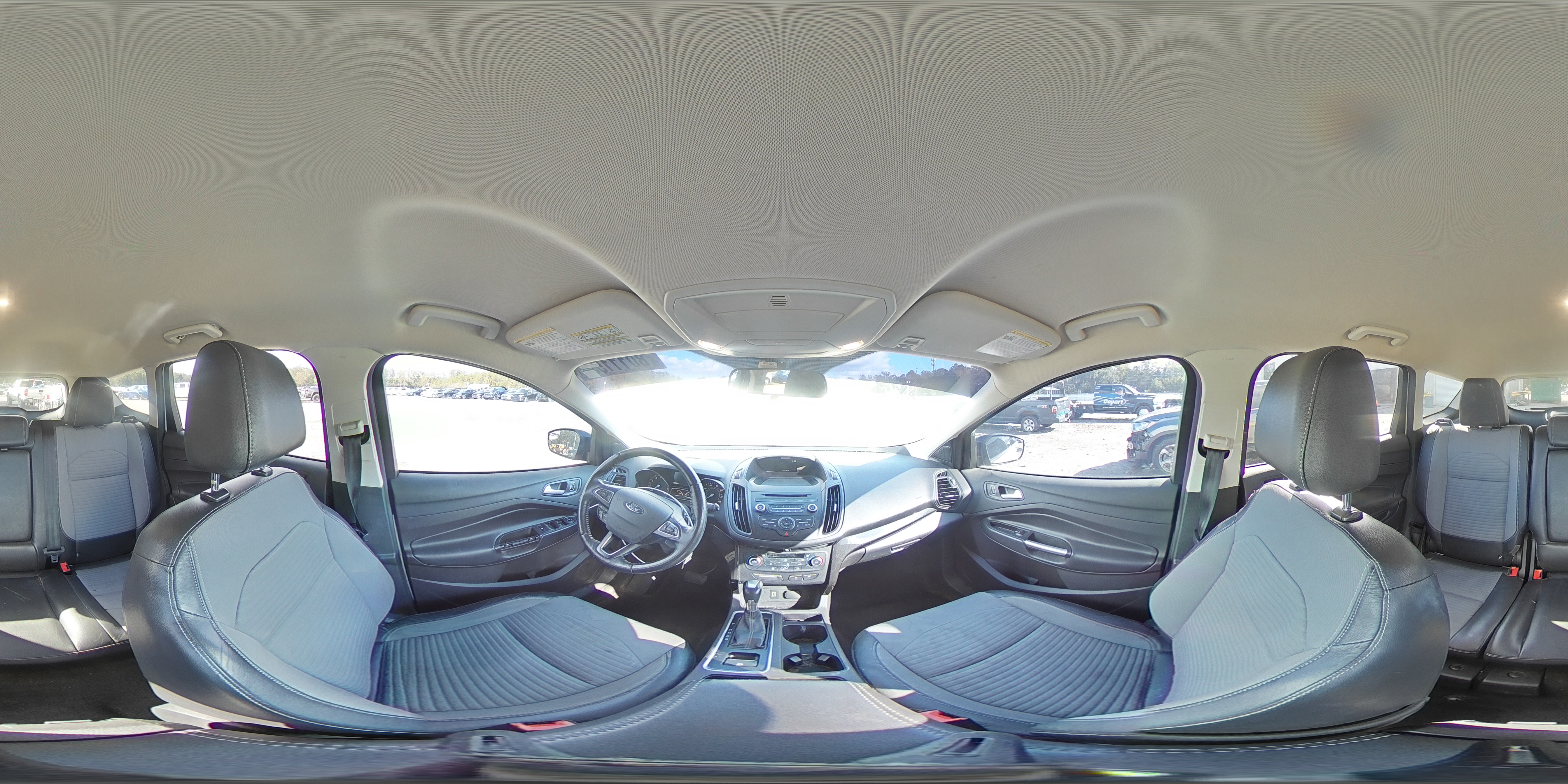 2017 Ford Escape - Image 15