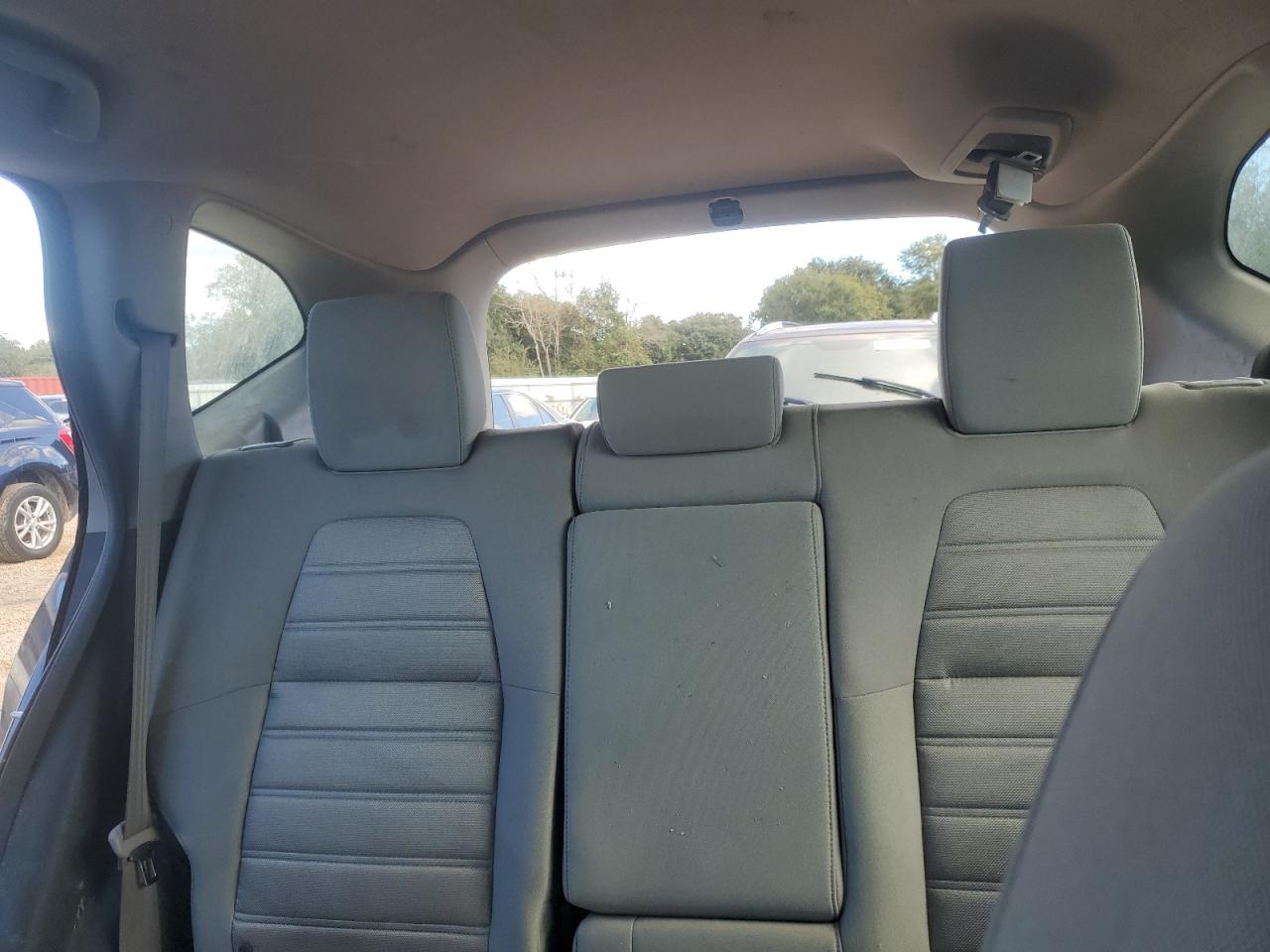 2019 Honda CR-V - Image 10