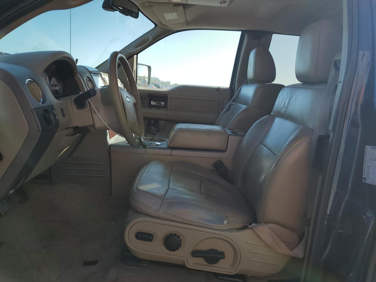 2007 Ford F-150 - Image 7