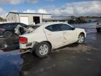 2010 Dodge Avenger Sxt na sprzedaż w Windham, ME - All Over