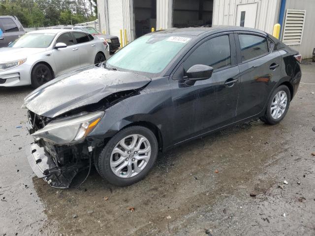 2016 Toyota Scion Ia 