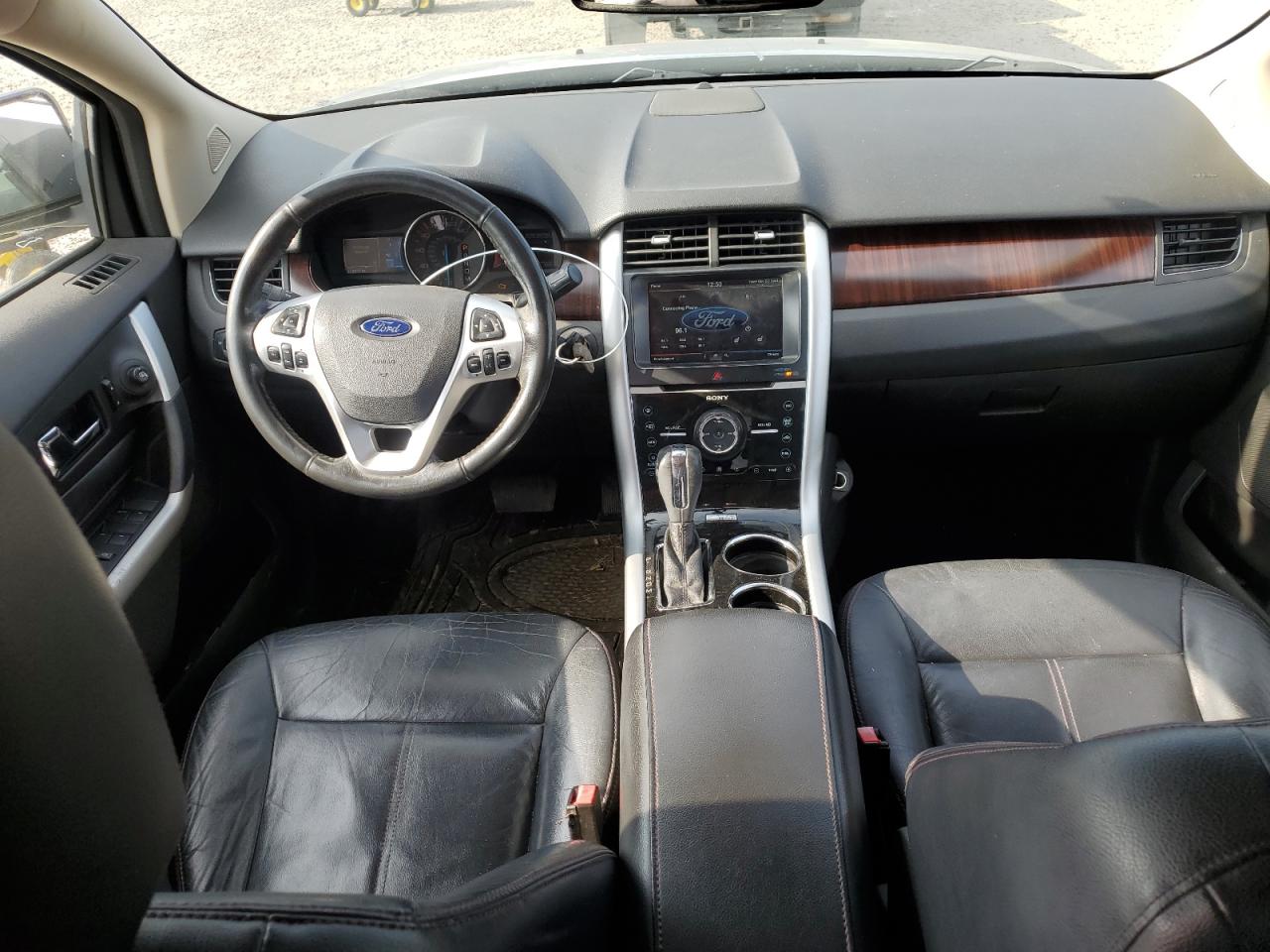 2011 Ford Edge - Image 8