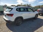 2022 Volkswagen Taos S en Venta en Riverview, FL - Water/Flood
