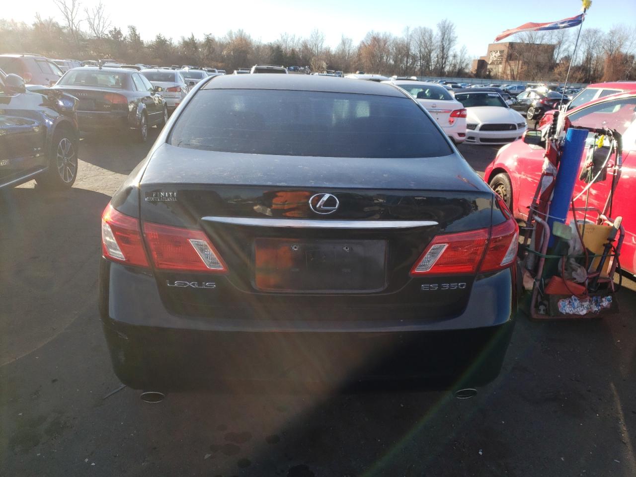 2008 Lexus ES - Image 6