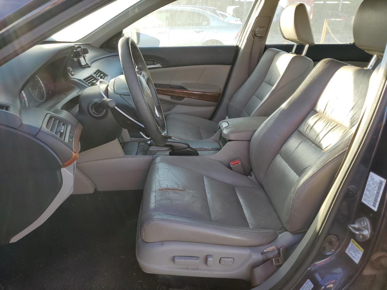 2012 Honda Accord - Image 7