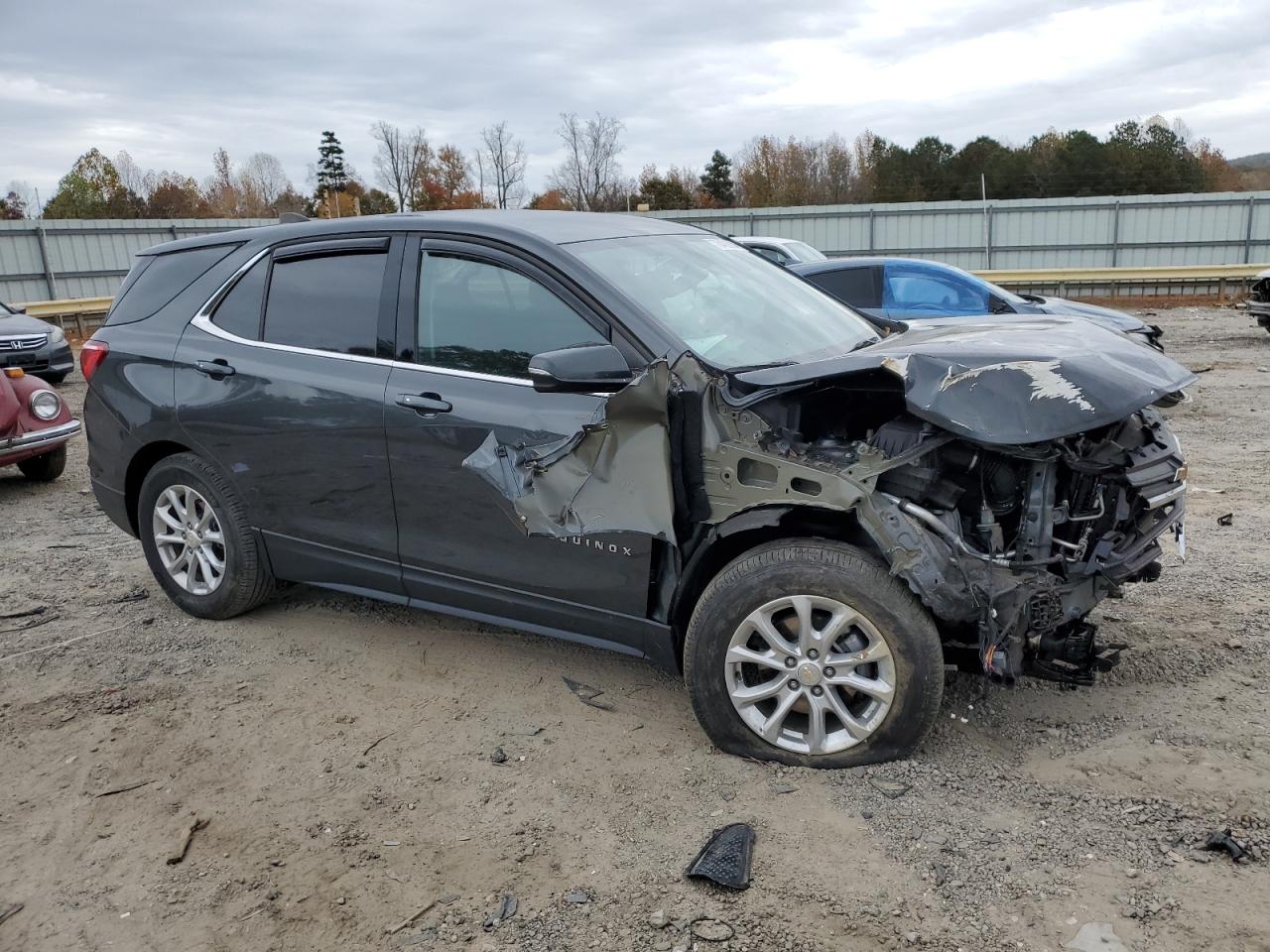 2019 Chevrolet Equinox - Image 4