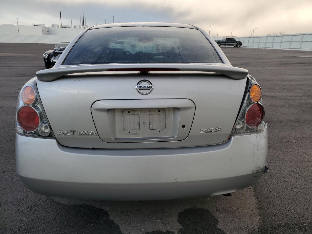 2003 Nissan Altima Base VIN: 1N4AL11E53C185425 Lot: 81188204