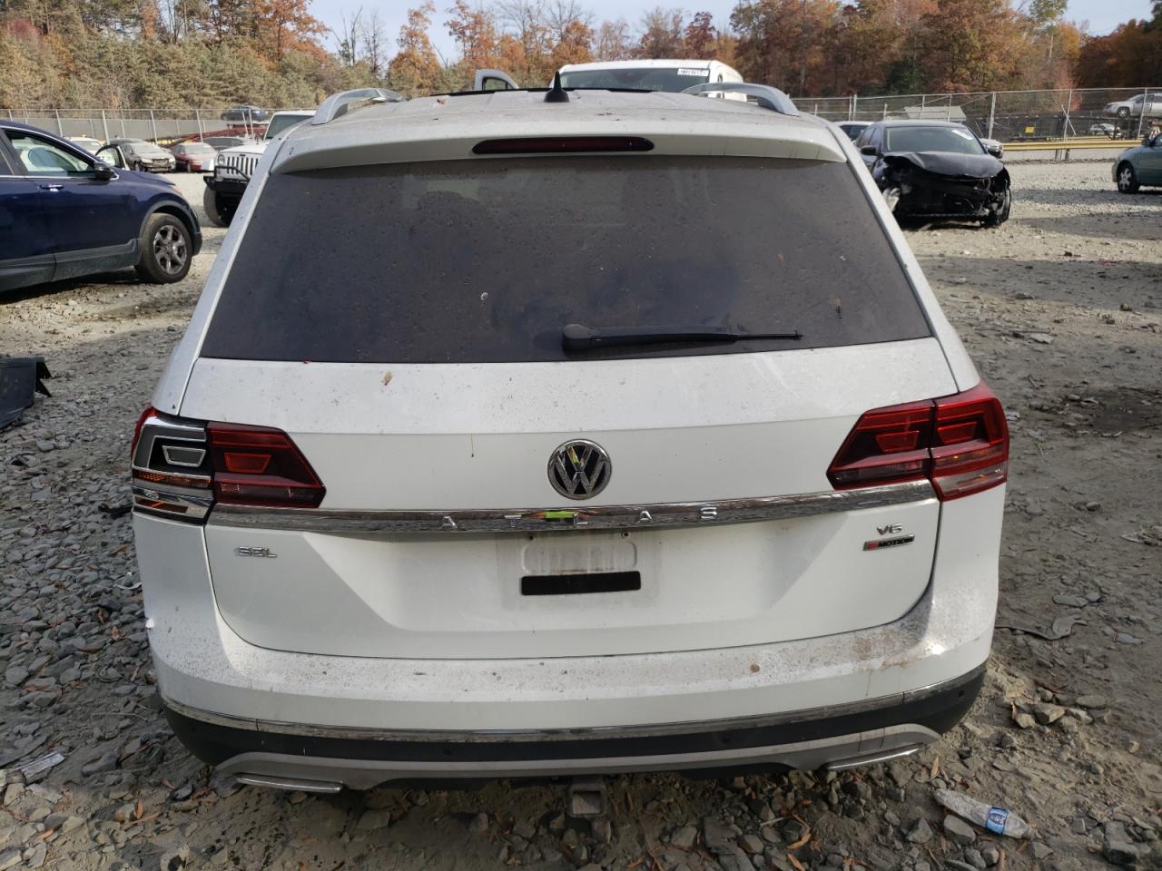 2018 Volkswagen Atlas - Image 6