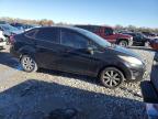 2011 Ford Fiesta Se იყიდება Earlington-ში, KY - Water/Flood