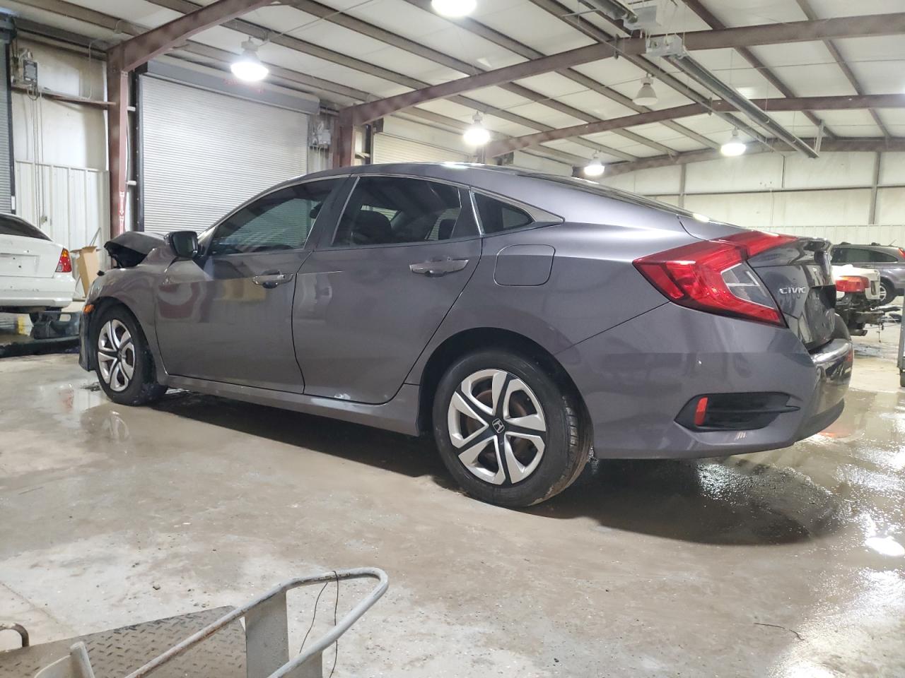 2016 Honda Civic - Image 2