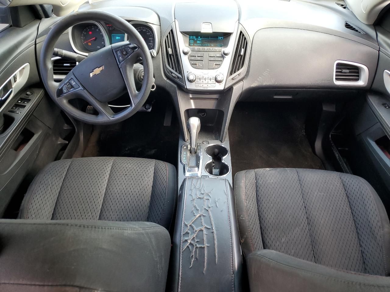 2013 Chevrolet Equinox - Image 8