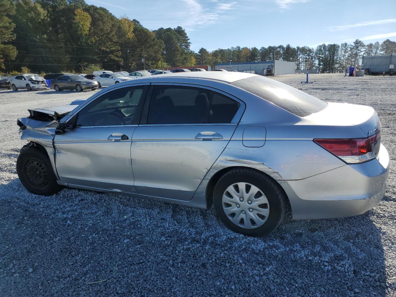2012 Honda Accord - Image 2