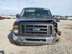 2010 Ford Econoline E350 Super Duty Wagon за продажба в Tifton, GA - Front End