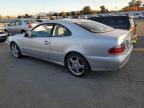 2002 Mercedes-Benz Clk 320 за продажба в Martinez, CA - Minor Dent/Scratches