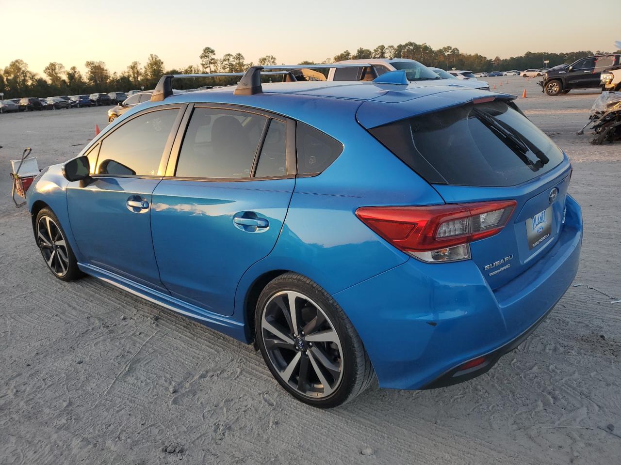 2020 Subaru Impreza - Image 2