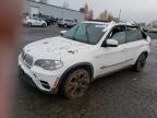 2012 Bmw X5 Xdrive50I de vânzare în Portland, OR - Rollover