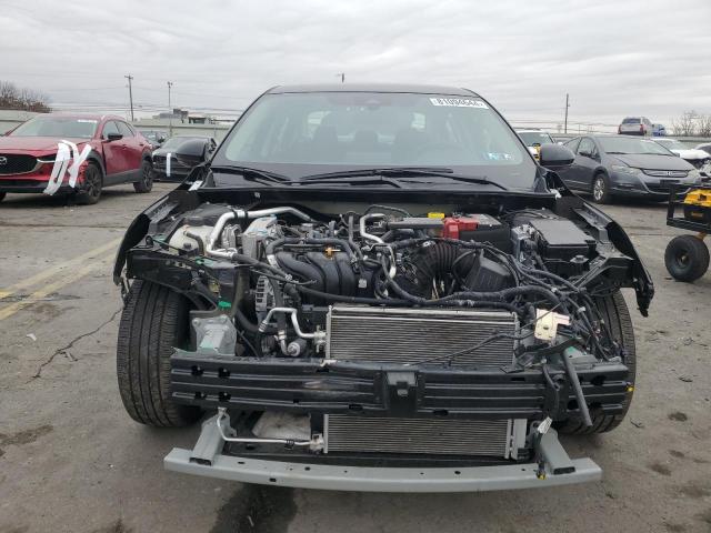  NISSAN SENTRA 2023 Czarny