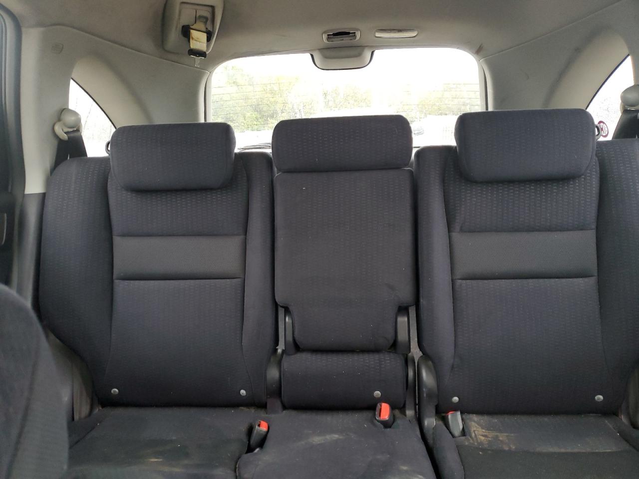 2007 Honda CR-V - Image 10