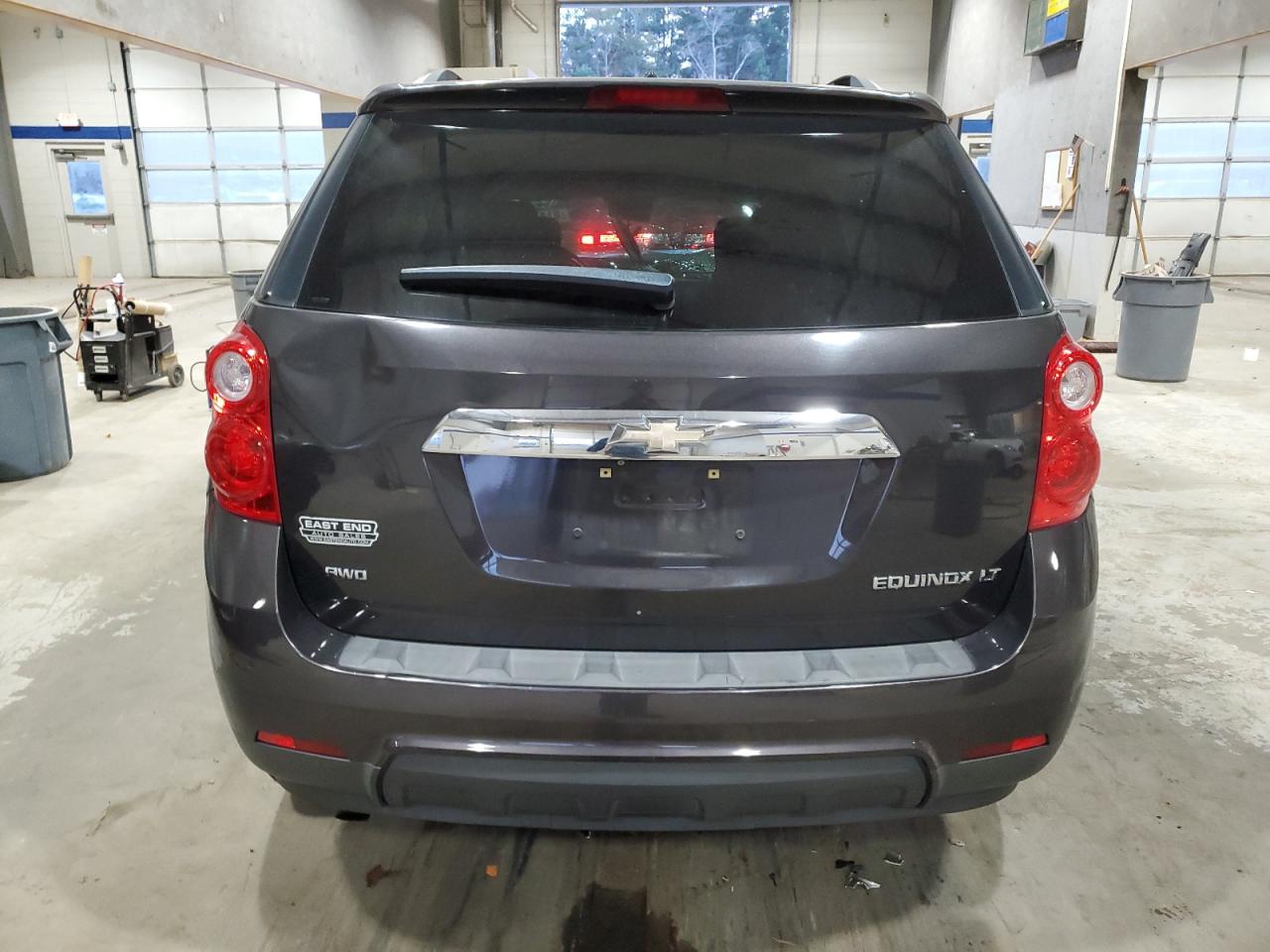 2014 Chevrolet Equinox - Image 6