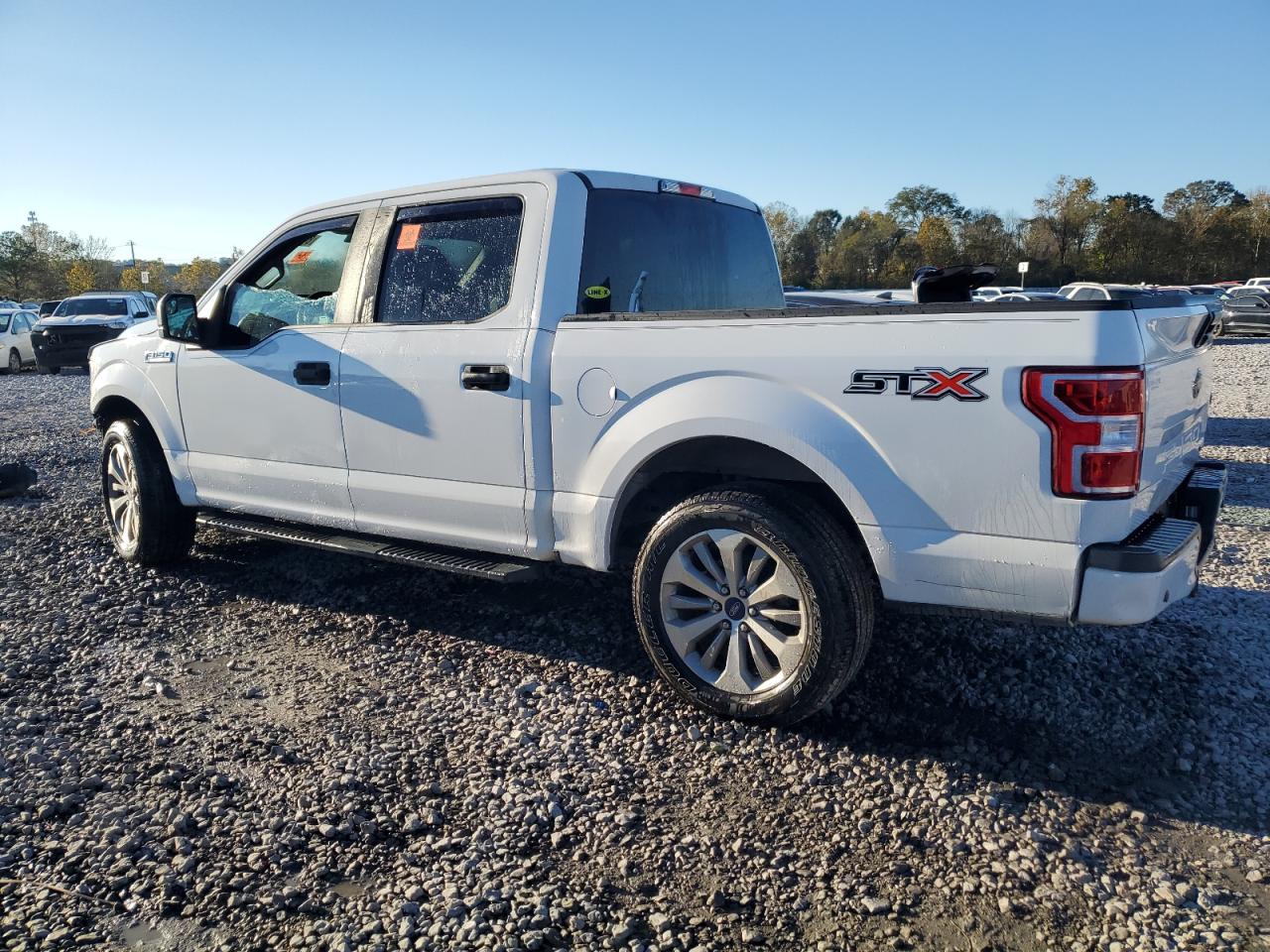 2018 Ford F-150 - Image 2