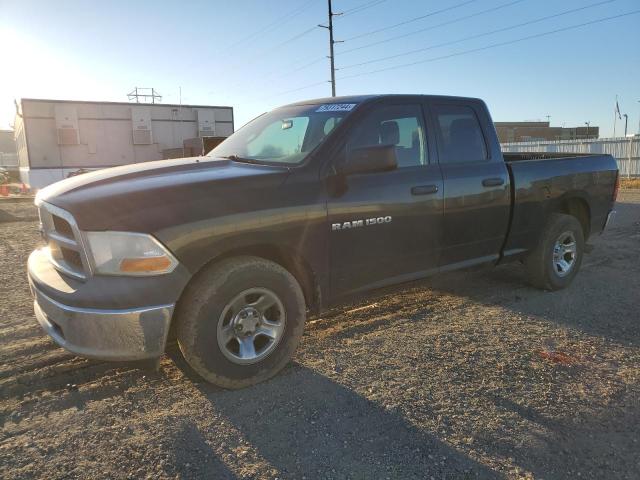 2011 Dodge Ram 1500  zu verkaufen in Bismarck, ND - Rear End