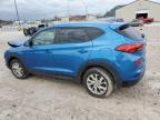 2021 Hyundai Tucson Se na sprzedaż w Lawrenceburg, KY - Front End