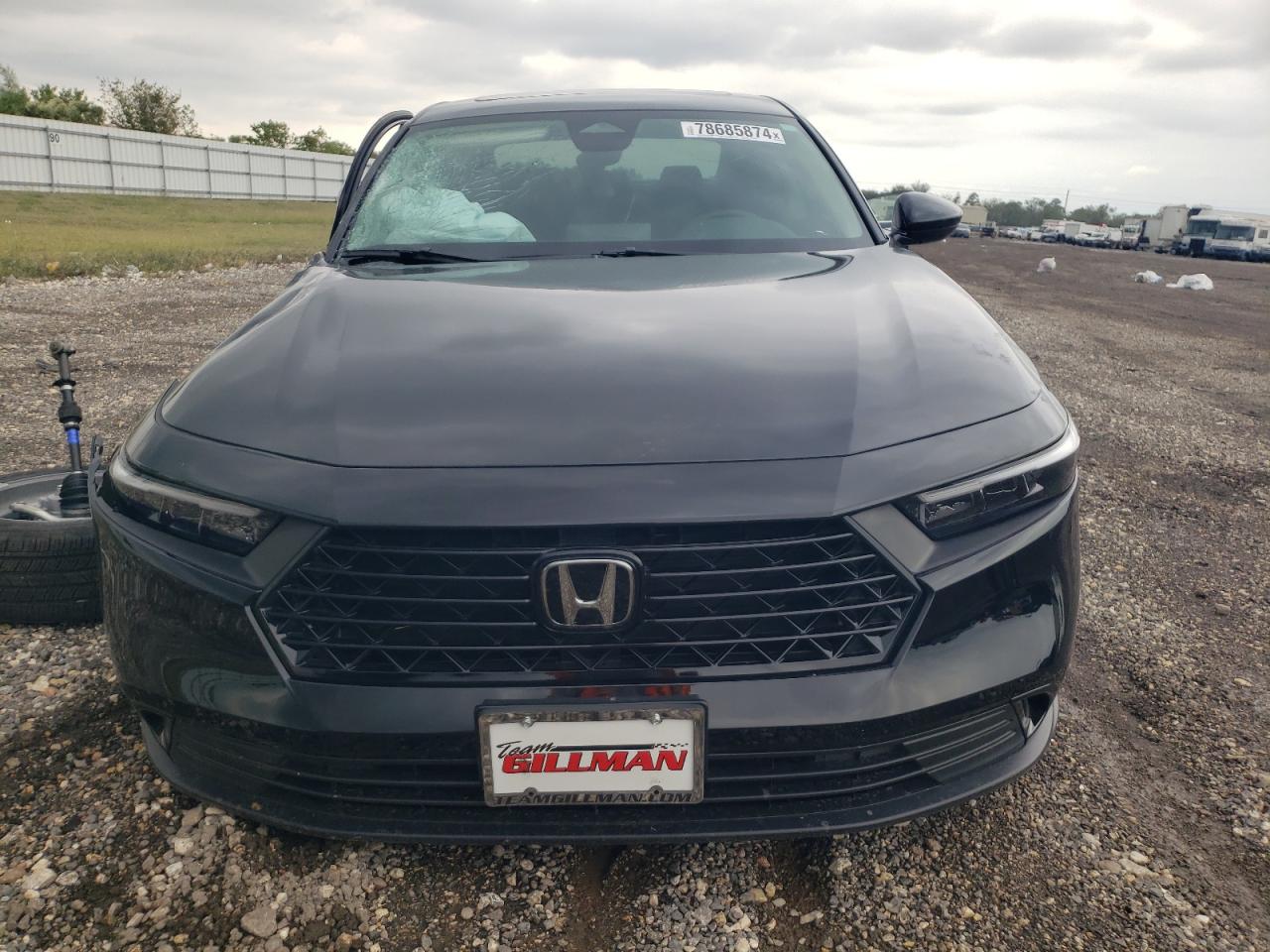 2024 Honda Accord - Image 5
