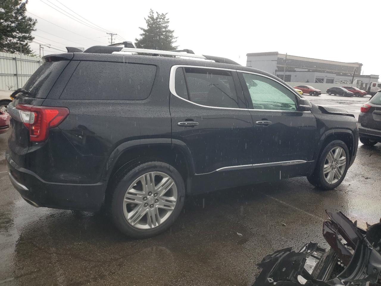 2021 GMC Acadia - Image 3