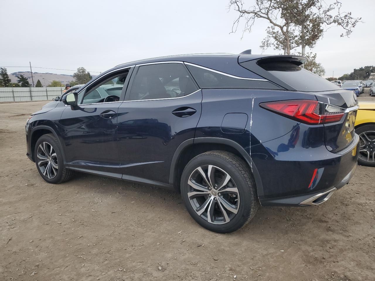 2017 Lexus RX - Image 2