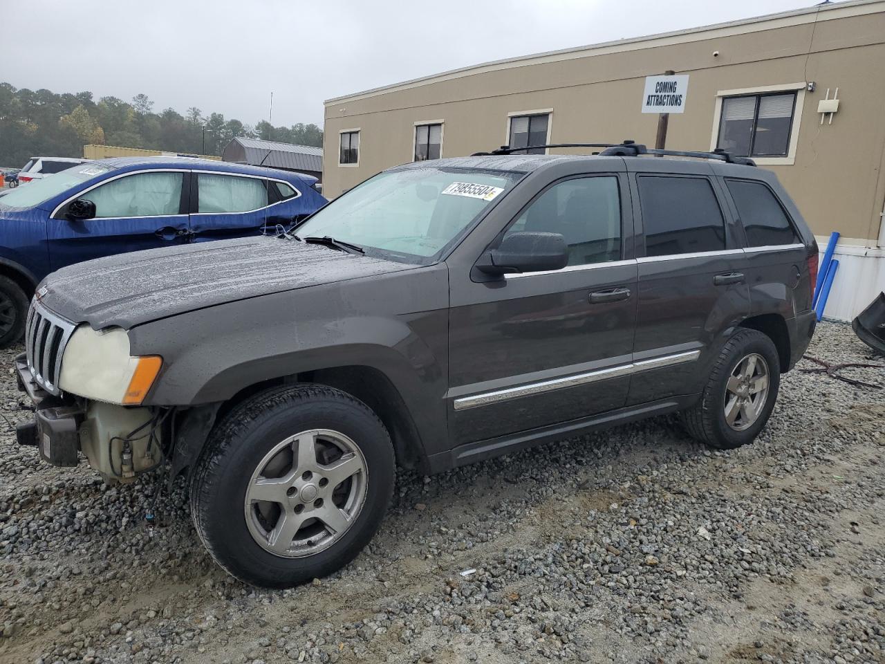 1J4GS58N85C533476 JEEP GRAND CHER Photo 1