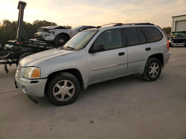 2008 Gmc Envoy  იყიდება Gaston-ში, SC - Burn - Engine