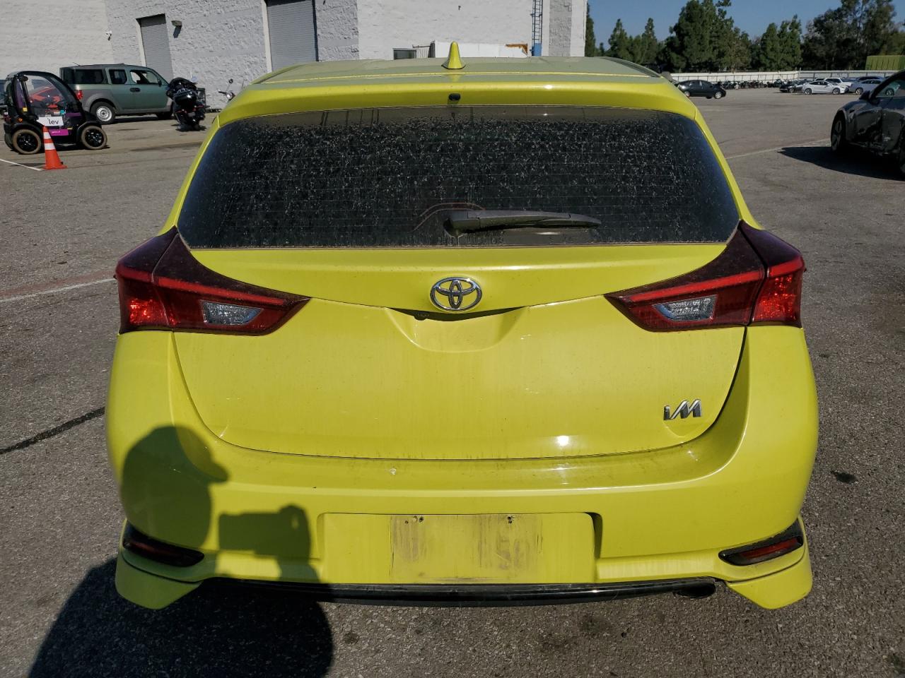 2017 Toyota Corolla - Image 6