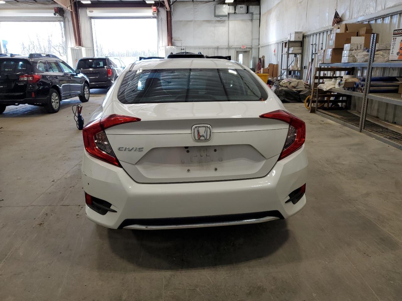 2019 Honda Civic - Image 6