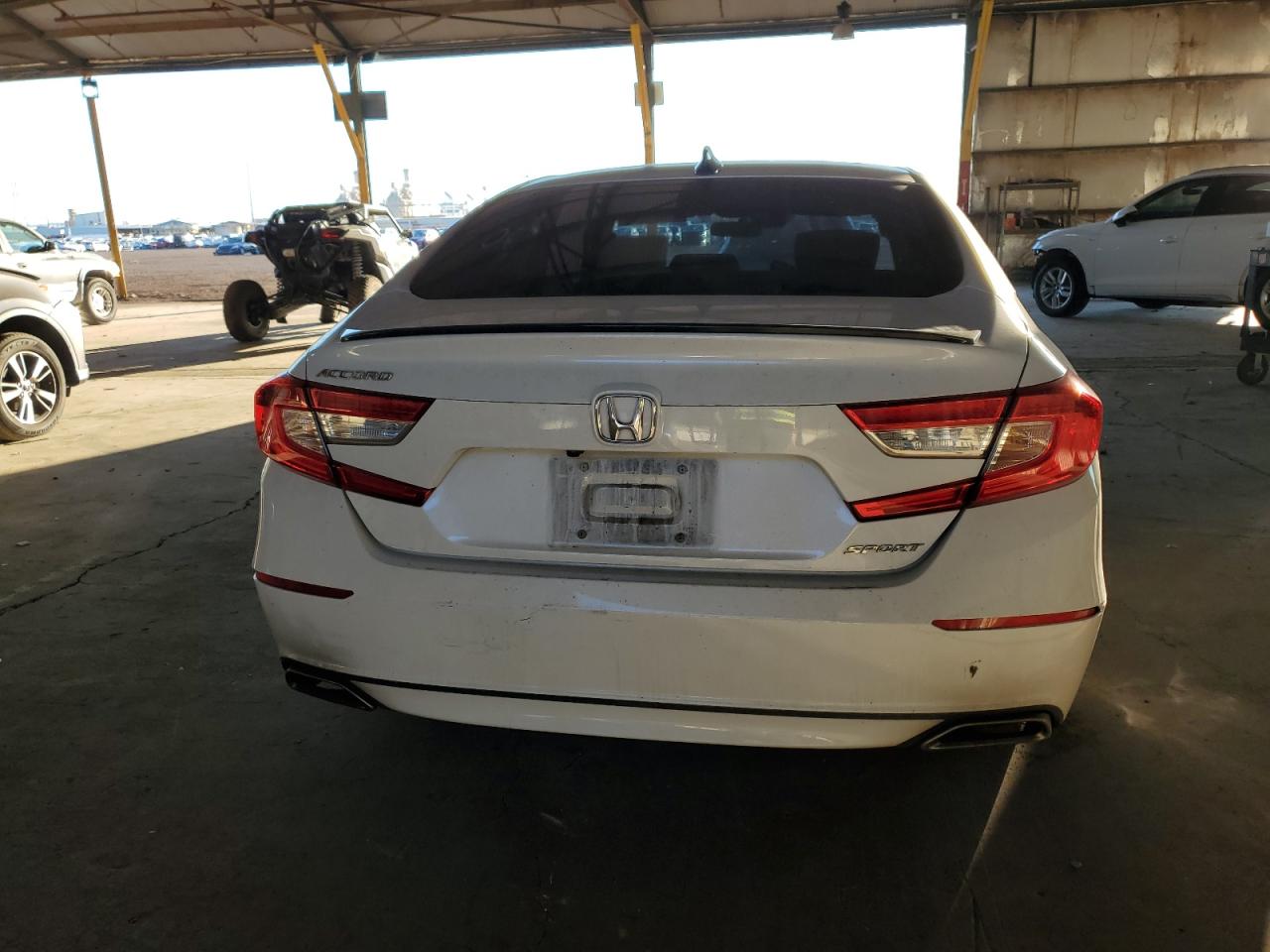 2022 Honda Accord - Image 6