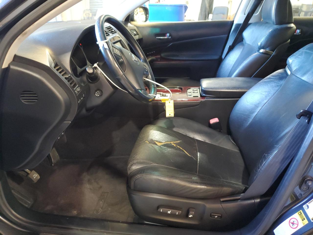 2009 Lexus GS - Image 7