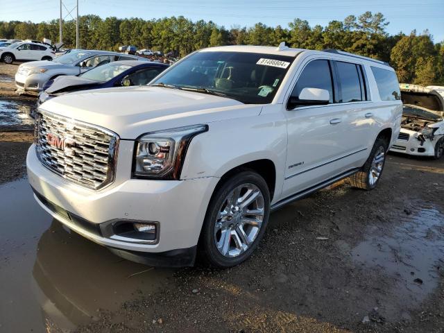 2018 Gmc Yukon Xl Denali