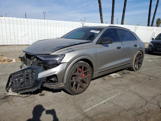 AUDI SQ8 – zdjęcie z aukcji, lot #81616984