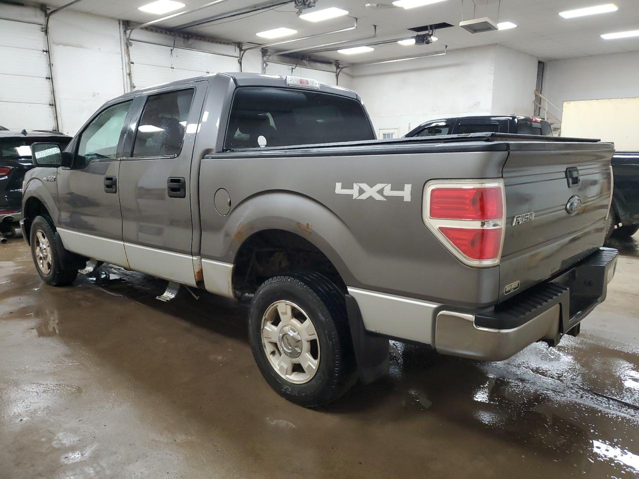 2009 Ford F-150 - Image 2