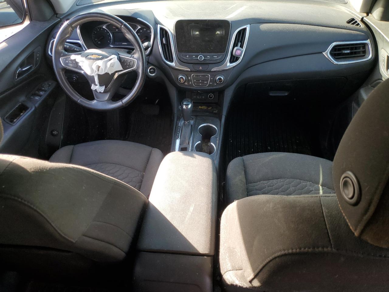 2019 Chevrolet Equinox - Image 8