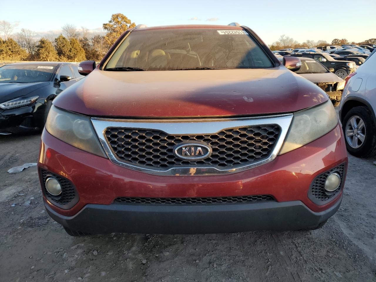 2011 Kia Sorento - Image 5
