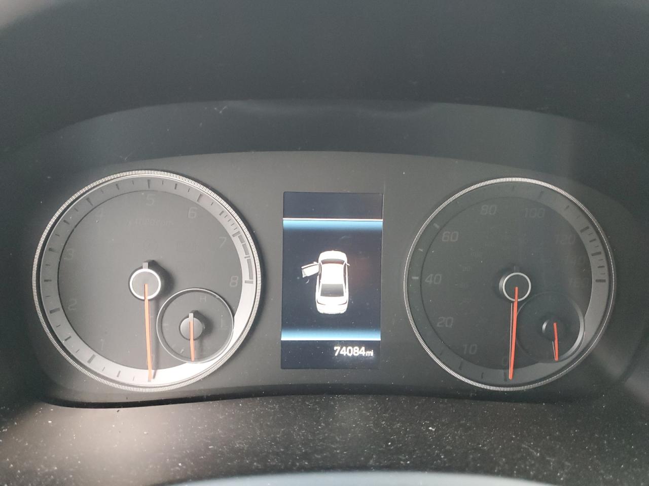 2018 Hyundai Sonata - Image 9
