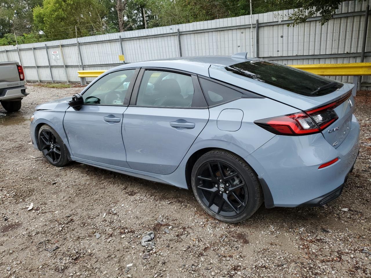 2023 Honda Civic - Image 2