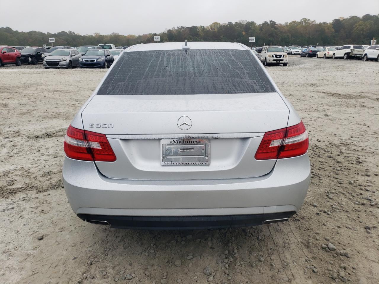 2013 Mercedes-Benz E-klasse - Image 6