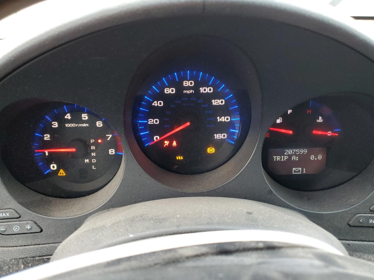 2005 Acura TLX - Image 9