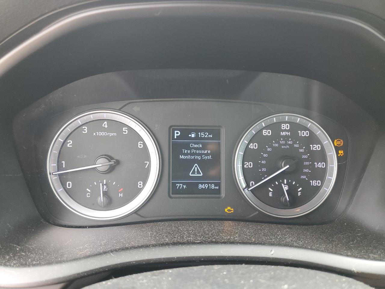 2019 Hyundai Sonata - Image 9