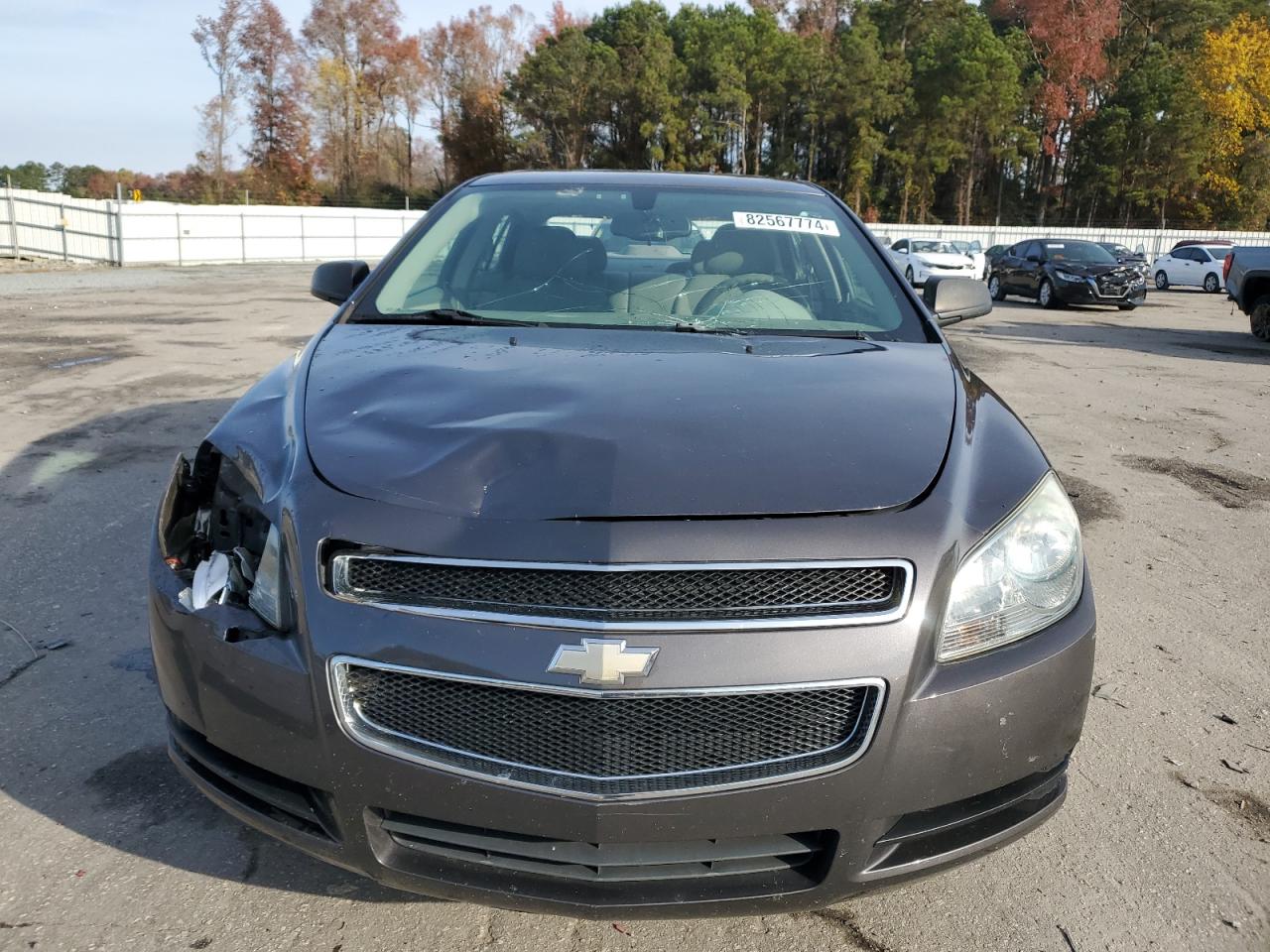 2010 Chevrolet Malibu - Image 5