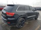 2011 Jeep Grand Cherokee Limited de vânzare în Woodhaven, MI - Front End