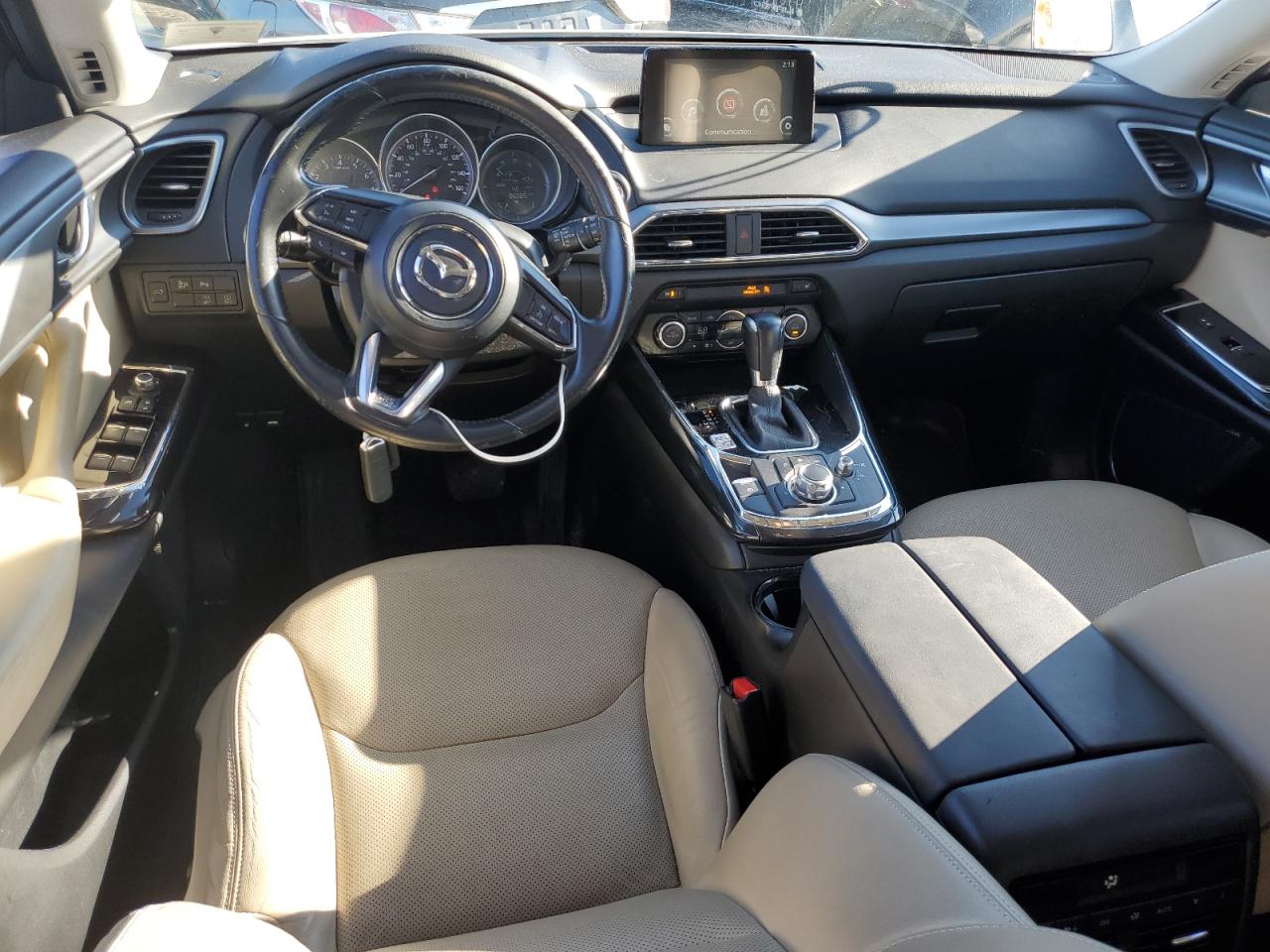 2017 Mazda CX-9 - Image 8